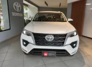 Toyota Fortuner Sr Diesel 2.8l 4×2 At 2025