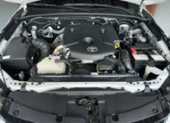 Toyota Fortuner Srv 2023 2.4l 4×2 At