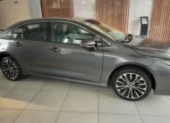 Toyota Corolla 2025 1.8 Hev Seg 4×2 AT