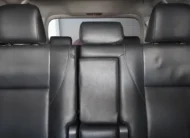 Toyota Fortuner 2.8 Diésel Srv 4×4 At