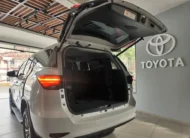 Toyota Fortuner Srv 2023 2.4l 4×2 At