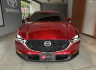 Mazda Cx-30 Grand Touring Hibrido 2.0l 2023 At