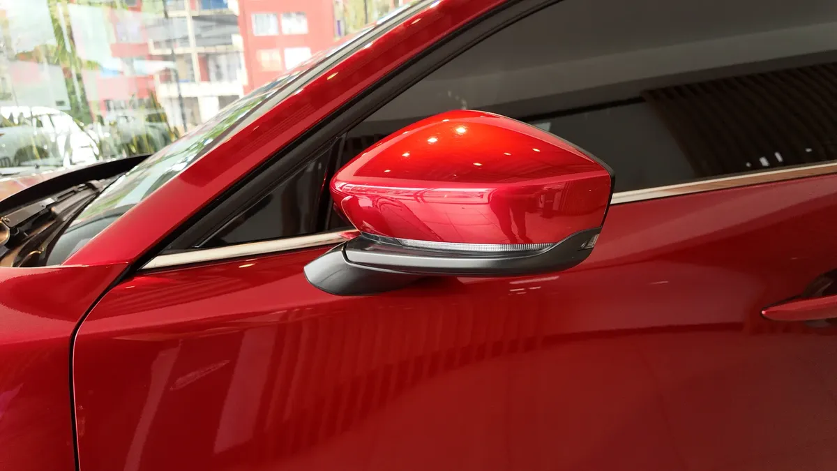 Mazda Cx-30 Grand Touring Hibrido 2.0l 2023 At