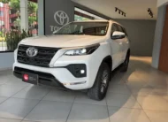 Toyota Fortuner Sr Diesel 2.8l 4×2 At 2025