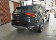 Kia Sportage 2.0 Zenith At 4X2 2024