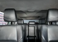 Toyota Fortuner 2.8 Diésel Srv 4×4 At