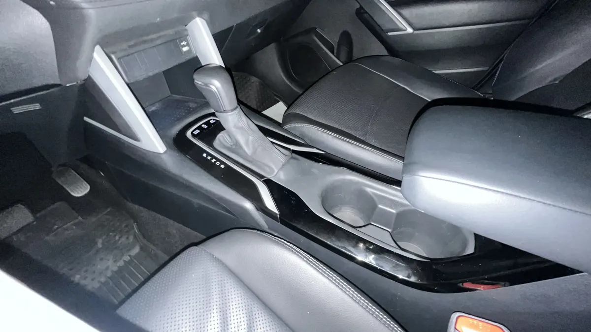 Toyota Corolla Cross Seg Hev 2022 1.8l 4×2