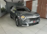 Kia Sportage 2.0 Zenith At 4X2 2024
