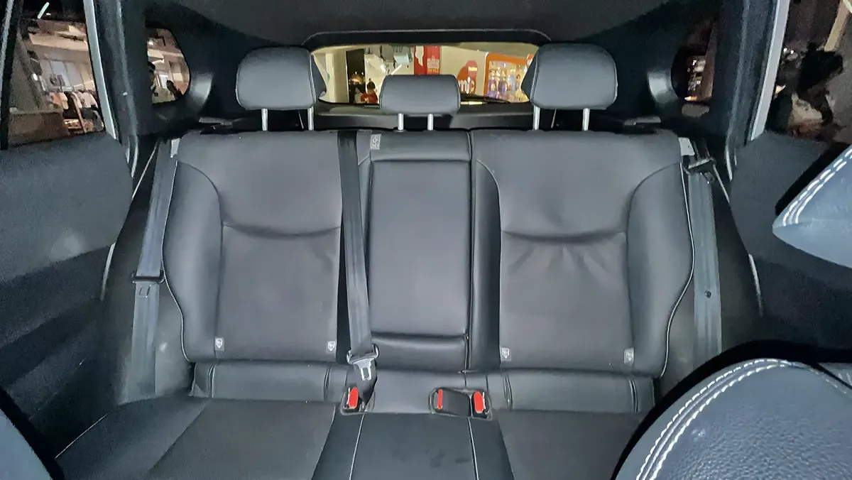 Toyota Corolla Cross Seg Hev 2022 1.8l 4×2