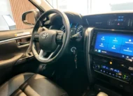 Toyota Fortuner Sr Diesel 2.8l 4×2 At 2025