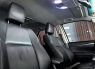 Toyota Fortuner 2.8 Diésel Srv 4×4 At