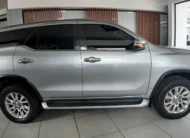 Toyota Fortuner 2.8 Diésel Srv 4×4 At