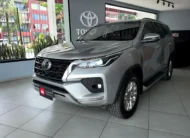 Toyota Fortuner 2.8 Diésel Srv 4×4 At