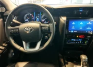 Toyota Fortuner Sr Diesel 2.8l 4×2 At 2025