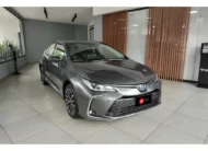 Toyota Corolla 2025 1.8 Hev Seg 4×2 AT