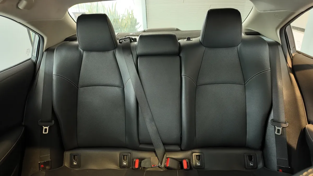 Toyota Corolla 2025 1.8 Hev Seg 4×2 AT