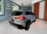 Toyota Corolla Cross Seg Hev 2022 1.8l 4×2