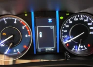 Toyota Fortuner Sr Diesel 2.8l 4×2 At 2025