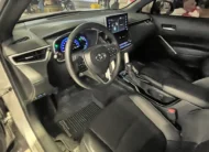 Toyota Corolla Cross Seg Hev 2022 1.8l 4×2