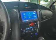Toyota Fortuner Srv 2023 2.4l 4×2 At