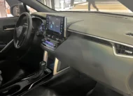 Toyota Corolla Cross Seg Hev 2022 1.8l 4×2