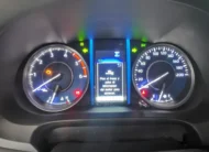 Toyota Fortuner Srv 2023 2.4l 4×2 At
