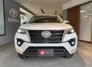 Toyota Fortuner Sr Diesel 2.8l 4×2 At 2025