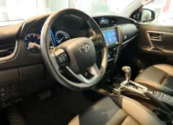 Toyota Fortuner Sr Diesel 2.8l 4×2 At 2025