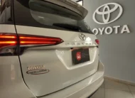 Toyota Fortuner Sr Diesel 2.8l 4×2 At 2025