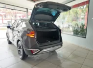 Kia Sportage 2.0 Zenith At 4X2 2024