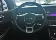 Kia Sportage 2.0 Zenith At 4X2 2024