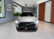 Toyota Corolla Cross Seg Hev 2022 1.8l 4×2