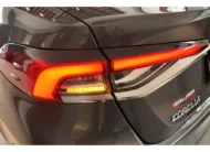 Toyota Corolla 2025 1.8 Hev Seg 4×2 AT