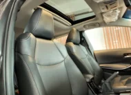 Toyota Corolla 2025 1.8 Hev Seg 4×2 AT