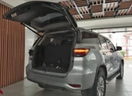 Toyota Fortuner 2.8 Diésel Srv 4×4 At