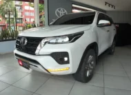 Toyota Fortuner Srv 2023 2.4l 4×2 At