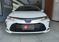Toyota Corolla Xei Hev 2026 1.8l 4×2 At