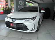 Toyota Corolla Xei Hev 2026 1.8l 4×2 At
