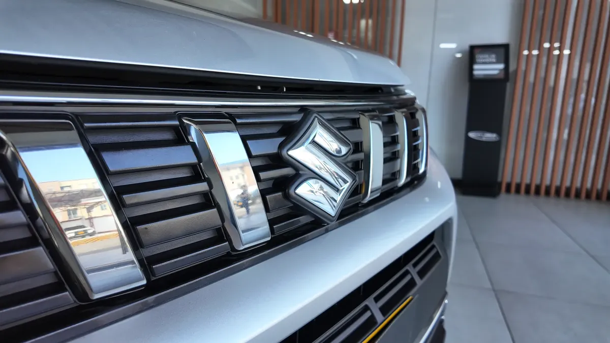 Suzuki Vitara Live 2022 1.6 4×2 At