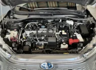 Toyota Corolla Cross 2025 Seg Hev 1.8l 4×2 At