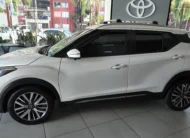 Nissan Kicks Exclusive 2023 1.6l 4×2 At