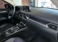 Mazda Cx-5 Touring Hibrido 2023 2.0l 4×2 At