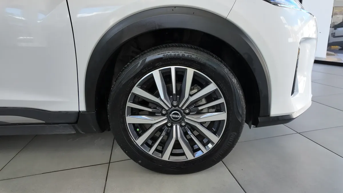 Nissan Kicks Exclusive 2023 1.6l 4×2 At