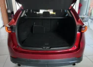 Mazda Cx-5 Touring Hibrido 2023 2.0l 4×2 At