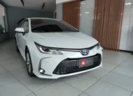 Toyota Corolla Xei Hev 2026 1.8l 4×2 At