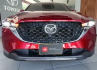 Mazda Cx-5 Touring Hibrido 2023 2.0l 4×2 At