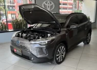 Toyota Corolla Cross 2025 Seg Hev 1.8l 4×2 At
