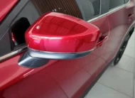 Mazda Cx-5 Touring Hibrido 2023 2.0l 4×2 At
