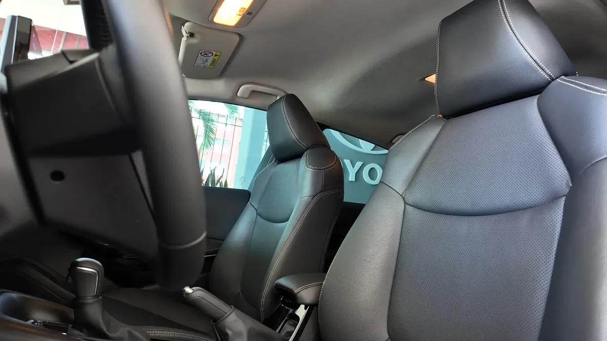 Toyota Corolla Xei Hev 2026 1.8l 4×2 At