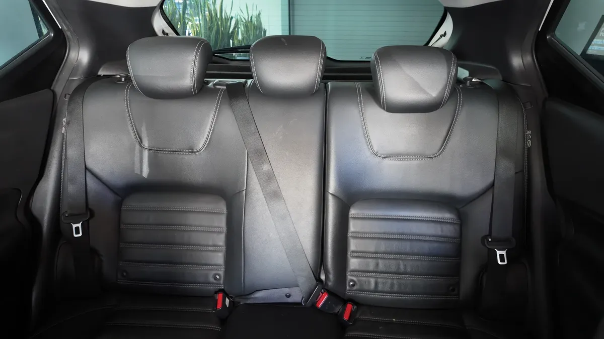 Nissan Kicks Exclusive 2023 1.6l 4×2 At